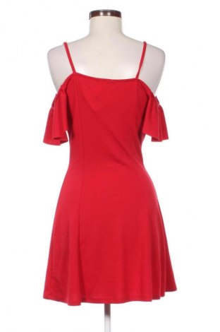 Kleid Bershka, Größe M, Farbe Rot, Preis € 14,83