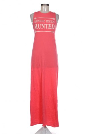 Rochie Bershka, Mărime S, Culoare Roz, Preț 76,00 Lei