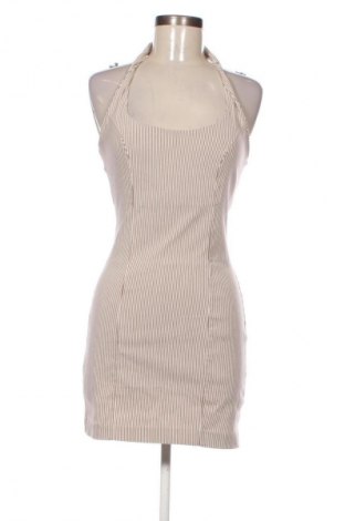 Rochie Bershka, Mărime M, Culoare Multicolor, Preț 76,32 Lei