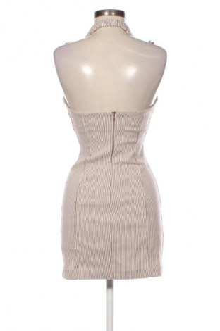 Rochie Bershka, Mărime M, Culoare Multicolor, Preț 76,32 Lei
