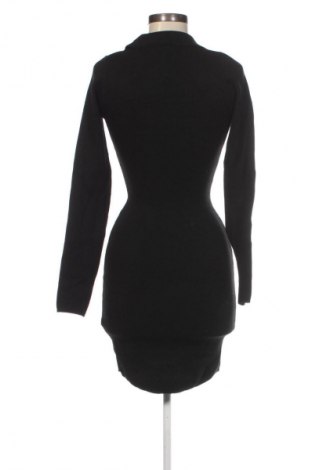 Rochie Bershka, Mărime S, Culoare Negru, Preț 59,99 Lei