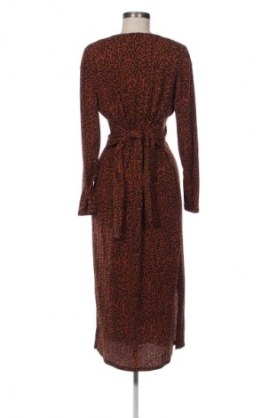 Šaty  Bershka, Veľkosť L, Farba Viacfarebná, Cena  14,77 €