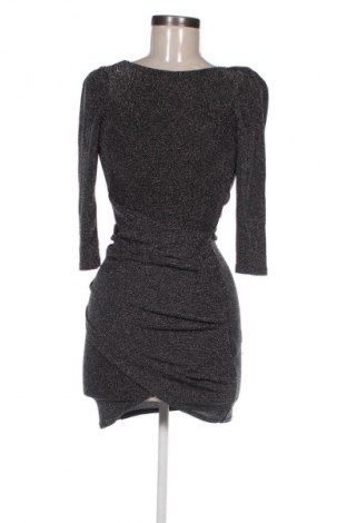 Rochie Bershka, Mărime S, Culoare Multicolor, Preț 100,99 Lei