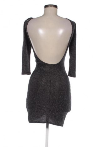 Rochie Bershka, Mărime S, Culoare Multicolor, Preț 100,99 Lei