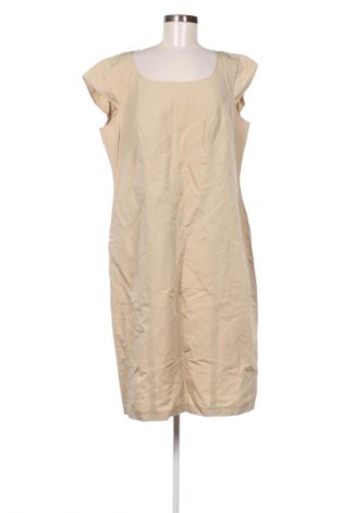 Φόρεμα Betty Barclay, Μέγεθος XXL, Χρώμα  Μπέζ, Τιμή 42,05 €