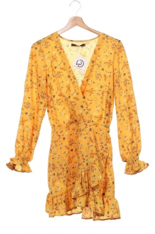 Kleid Bik Bok, Größe XS, Farbe Mehrfarbig, Preis € 14,83