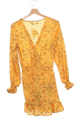 Kleid Bik Bok, Größe XS, Farbe Mehrfarbig, Preis € 14,83