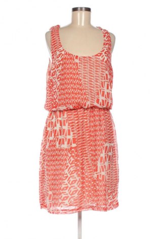 Kleid Bisou Bisou, Größe L, Farbe Mehrfarbig, Preis € 16,99