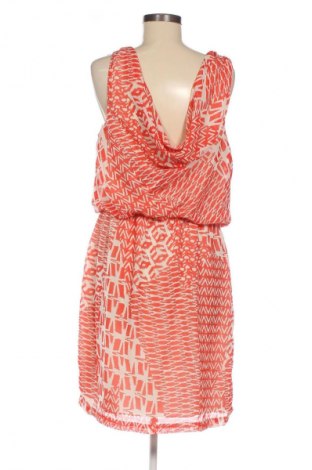Kleid Bisou Bisou, Größe L, Farbe Mehrfarbig, Preis € 16,99