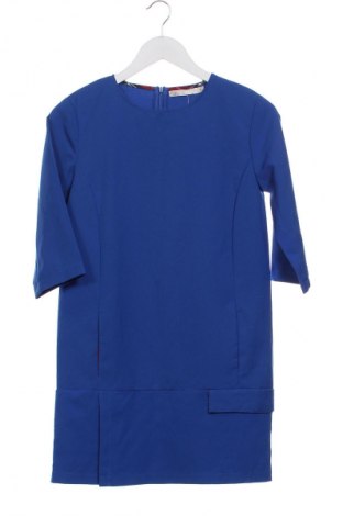 Kleid Blossom, Größe XS, Farbe Blau, Preis € 24,55