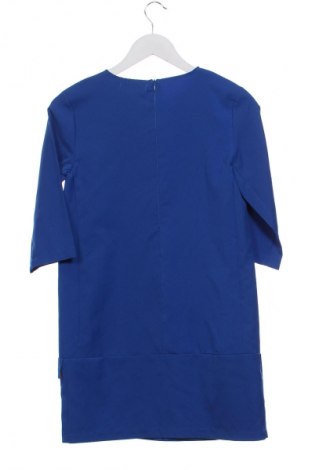 Kleid Blossom, Größe XS, Farbe Blau, Preis € 24,55