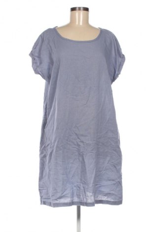 Rochie Blue Motion, Mărime XL, Culoare Albastru, Preț 77,17 Lei