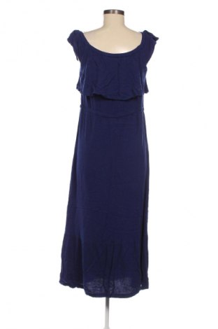 Rochie Blue Motion, Mărime M, Culoare Albastru, Preț 76,70 Lei
