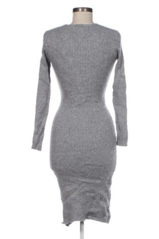 Kleid Bluoltre, Größe XS, Farbe Grau, Preis € 23,99