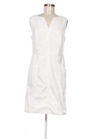Kleid Boden, Größe M, Farbe Weiß, Preis 42,99 €