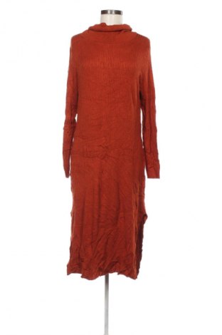 Šaty  Body Flirt, Velikost XL, Barva Oranžová, Cena  309,00 Kč