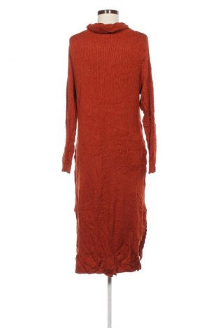 Šaty  Body Flirt, Velikost XL, Barva Oranžová, Cena  309,00 Kč