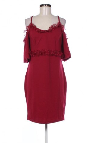 Kleid Body Flirt, Größe M, Farbe Rot, Preis € 29,59