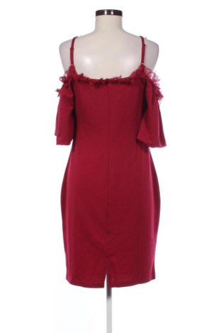 Kleid Body Flirt, Größe M, Farbe Rot, Preis € 29,59