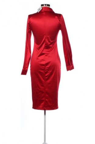 Rochie Body Flirt, Mărime S, Culoare Roșu, Preț 152,25 Lei