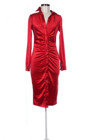 Kleid Body Flirt, Größe S, Farbe Rot, Preis € 29,59