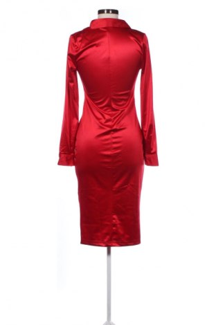 Kleid Body Flirt, Größe S, Farbe Rot, Preis € 29,59