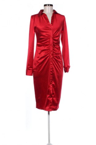 Kleid Body Flirt, Größe S, Farbe Rot, Preis € 29,59