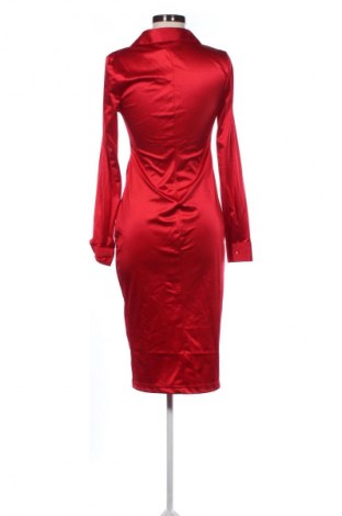 Kleid Body Flirt, Größe S, Farbe Rot, Preis € 29,59