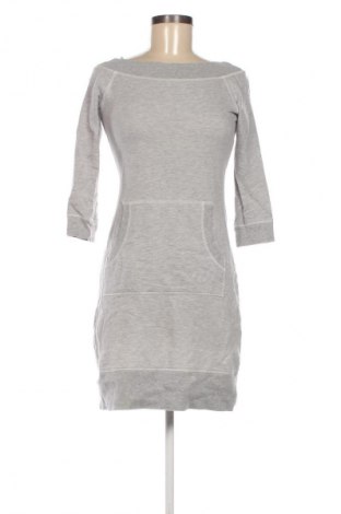 Kleid Body Flirt, Größe XS, Farbe Grau, Preis € 14,83
