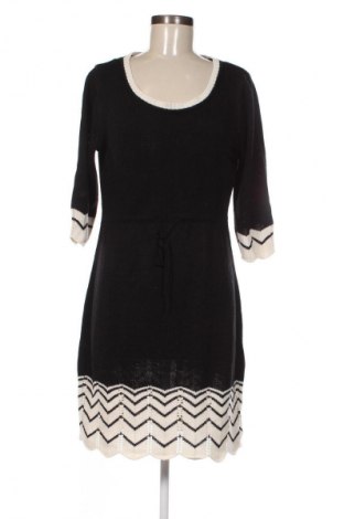Rochie Body Flirt, Mărime M, Culoare Negru, Preț 77,17 Lei