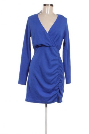 Sukienka Body Flirt, Rozmiar S, Kolor Niebieski, Cena 67,00 zł