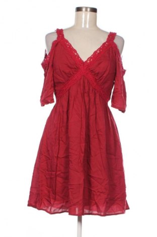 Rochie Body Flirt, Mărime S, Culoare Roșu, Preț 50,99 Lei