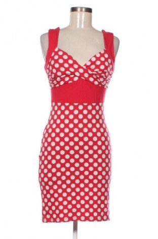 Sukienka Body Flirt, Rozmiar S, Kolor Kolorowy, Cena 59,94 zł