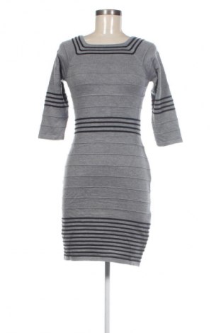 Šaty  Body Flirt, Veľkosť S, Farba Sivá, Cena  16,95 €