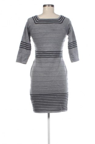Šaty  Body Flirt, Veľkosť S, Farba Sivá, Cena  16,95 €