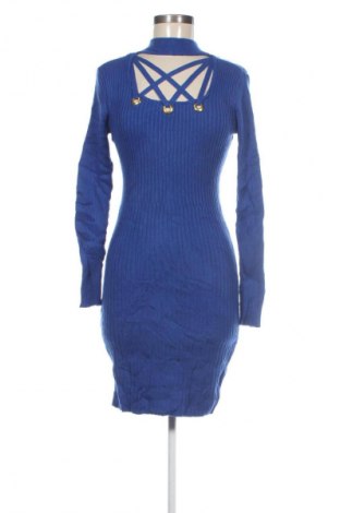 Sukienka Body Flirt, Rozmiar XXS, Kolor Niebieski, Cena 66,99 zł