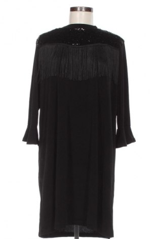 Rochie Body Flirt, Mărime L, Culoare Negru, Preț 200,99 Lei