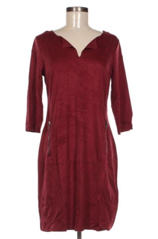 Rochie Body Flirt, Mărime M, Culoare Roșu, Preț 100,99 Lei