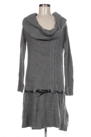 Kleid Body Flirt, Größe XL, Farbe Grau, Preis 16,99 €