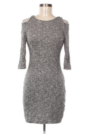 Šaty  Body Flirt, Velikost S, Barva Šedá, Cena  469,00 Kč