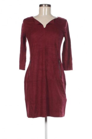 Šaty  Body Flirt, Veľkosť S, Farba Červená, Cena  16,95 €