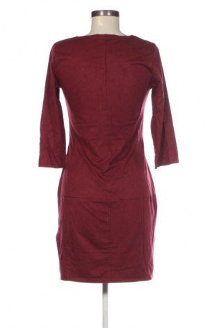 Šaty  Body Flirt, Veľkosť S, Farba Červená, Cena  16,95 €