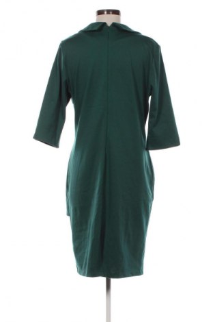 Šaty  Body Flirt, Veľkosť L, Farba Zelená, Cena  14,83 €