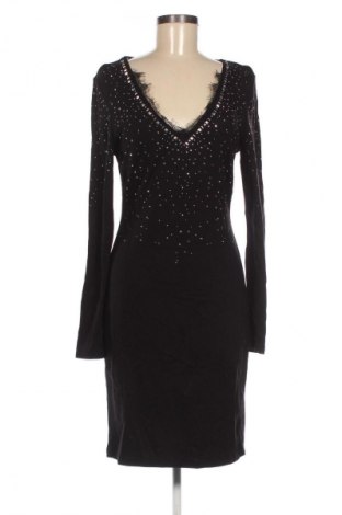 Rochie Body Flirt, Mărime M, Culoare Negru, Preț 100,99 Lei