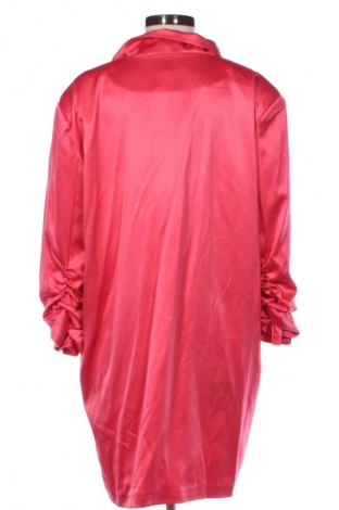 Kleid Boohoo, Größe XL, Farbe Rosa, Preis 10,99 €
