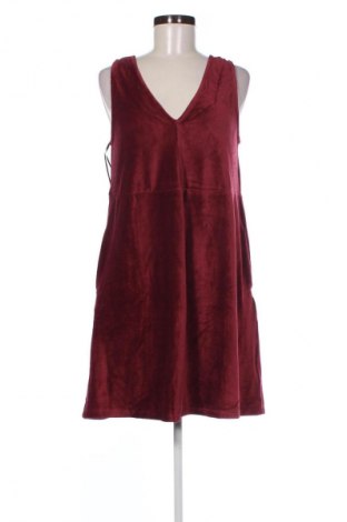 Rochie Boohoo, Mărime S, Culoare Roșu, Preț 50,99 Lei