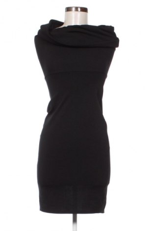 Kleid Boohoo, Größe XXS, Farbe Schwarz, Preis € 14,91