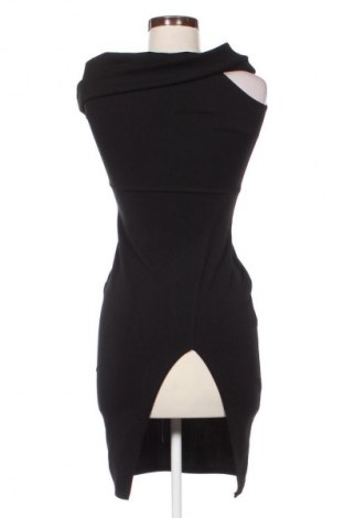 Kleid Boohoo, Größe XXS, Farbe Schwarz, Preis € 14,91