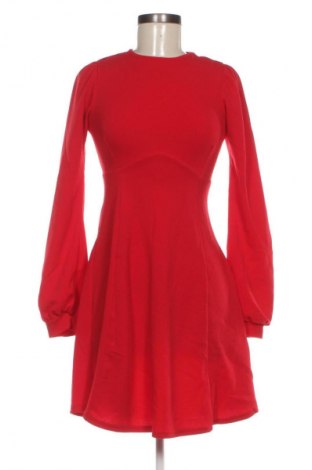 Rochie Boohoo, Mărime L, Culoare Roșu, Preț 100,99 Lei