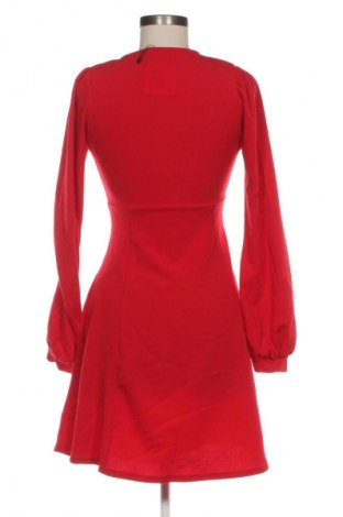 Rochie Boohoo, Mărime L, Culoare Roșu, Preț 100,99 Lei